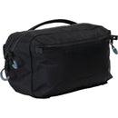 Gura Gear Kiboko City Sling with Photo Insert (Black, 6L)