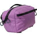 Gura Gear Kiboko City Sling with Photo Insert (Mulberry, 6L)
