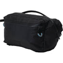 Gura Gear Kiboko City Sling with Photo Insert (Black, 6L)