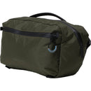 Gura Gear Kiboko City Sling with Photo Insert (Forest Green, 6L)
