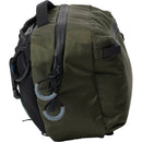 Gura Gear Kiboko City Sling with Photo Insert (Forest Green, 6L)