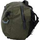 Gura Gear Kiboko City Sling with Photo Insert (Forest Green, 6L)