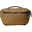 Gura Gear Kiboko City Sling with Photo Insert (Sahara, 6L)