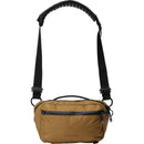 Gura Gear Kiboko City Sling with Photo Insert (Sahara, 6L)