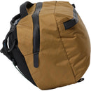 Gura Gear Kiboko City Sling with Photo Insert (Sahara, 6L)