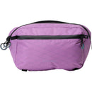 Gura Gear Kiboko City Sling with Photo Insert (Mulberry, 6L)
