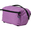 Gura Gear Kiboko City Sling with Photo Insert (Mulberry, 6L)
