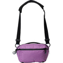 Gura Gear Kiboko City Sling with Photo Insert (Mulberry, 6L)