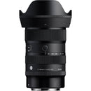 Sigma 17-40mm f/1.8 DC Art Lens (Canon RF)
