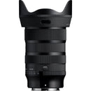 Sigma 17-40mm f/1.8 DC Art Lens (L-Mount)