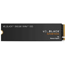 WD 2TB WD_BLACK SN8100 NVMe PCIe 5.0 M.2 Internal SSD