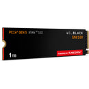 WD 2TB WD_BLACK SN8100 NVMe PCIe 5.0 M.2 Internal SSD