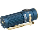 Olight Baton 4 Premium Edition LED Flashlight (Guidance Blue)