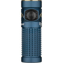 Olight Baton 4 Premium Edition LED Flashlight (Guidance Blue)