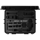 DZOFilm X-Tract 18-28mm T8 FF Detachable Probe Zoom Macro Lens with Case (0, 90 & 360, ARRI PL, Metric)