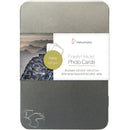 Hahnemuhle Hemp Fine Art Inkjet Photo Cards (A5, 5.8 x 8.3", 30 Sheets)