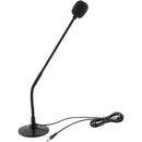 Williams Sound Digi-Loop Counter Hearing Loop System with Desktop Mic
