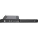 Williams Sound Mounting Bracket Kit for DL104 Hearing Loop Amplifier