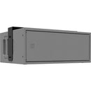 RCF Horizontal Bracket for 808 Subs (Black)
