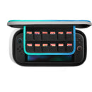 tomtoc FancyCase-G05 Slim Case for Nintendo Switch 2 (Ocean Blue)