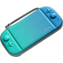 tomtoc FancyCase-G05 Slim Case for Nintendo Switch 2 (Ocean Blue)