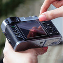 Expert Shield Glass Screen Protector for FUJIFILM GFX100RF