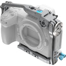 Kondor Blue Cage for Nikon Z6 III with Top Handle (Space Gray)
