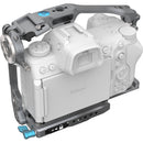 Kondor Blue Cage for Nikon Z6 III with Top Handle (Space Gray)
