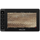 Expert Shield Anti-Glare Screen Protector for SmallHD Ultra 5/Cine 5/Indie 5