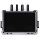 Expert Shield Crystal Clear Screen Protector for DJI High-Bright 7" Monitor