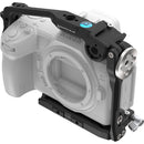Kondor Blue Cage for Nikon Z6 III with Top Handle (Raven Black)