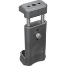 Kondor Blue Stalman Standard Clamp for Mobile Filmmakers (Space Gray)
