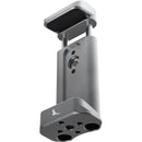 Kondor Blue Stalman Standard Clamp for Mobile Filmmakers (Space Gray)