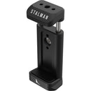 Kondor Blue Stalman Standard Clamp for Mobile Filmmakers (Black)