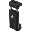 Kondor Blue Stalman Standard Clamp for Mobile Filmmakers (Black)