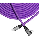 Kondor Blue Gerald Undone USB-C 3.2 Gen 2 Tethering & 100W PD Charging Cable (15')
