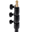 Cheetah Stand C10 Auto Light Stand (10')