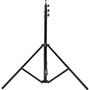 Cheetah Stand C10 Auto Light Stand (10')