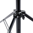 Cheetah Stand C12 Heavy-Duty Auto Light Stand (12')