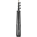 Cheetah Stand C8 Auto Light Stand (8')