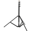 Cheetah Stand C8 Auto Light Stand (8')