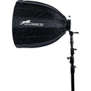 Cheetah Stand MAX20 Umbrella-Style Softbox (20")