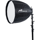 Cheetah Stand MAX20 Umbrella-Style Softbox (20")