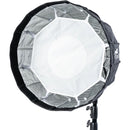 Cheetah Stand MAX20 Umbrella-Style Softbox (20")