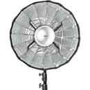 Cheetah Stand MAX20 Umbrella-Style Softbox (20")