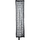 Cheetah Stand Umbrella-Style Strip Softbox (9 x 35")