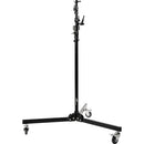 Cheetah Stand Convertible Rolling Boom Stand (13')