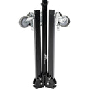 Cheetah Stand Convertible Rolling Boom Stand (13')