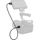 SmallRig 8K HDMI Data Cable (3.2')