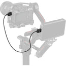 SmallRig 8K HDMI Data Cable (3.2')